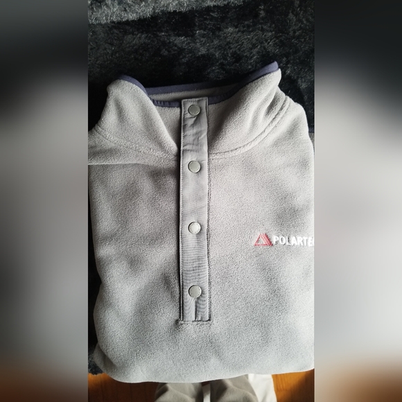 OVO POLARTEC sweater - Picture 4 of 8